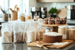 Transforming the Baking Industry: The Rise of Gluten-Free and Specialty Products